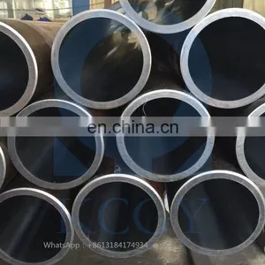EN10305 Cold Drawn E335 Precision Hydraulic Steel Tubes thumbnail-4