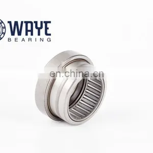 Hot Sale Roller Bearings NA5904 Needle Roller Bearings With Inner Ring thumbnail-4