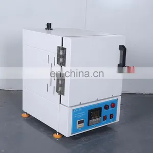 Liyi Price Of Muffle 1000 1200 Degree Industrial Furnace thumbnail-5