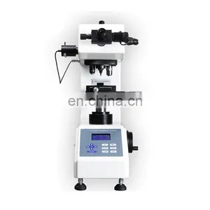 Liyi Metal Mirco Vicker Hardness Tester thumbnail-5
