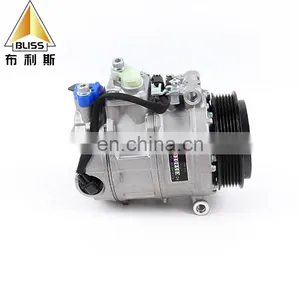 A0032304811Electric Automotive Air Conditioning Compressor Automotive Air Conditioning Compressor Auto Compressor thumbnail-1