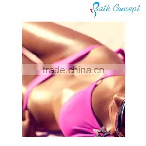 Sunless Bronzer Tanning Cream Body Tanning Lotion thumbnail-1