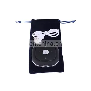 USB Charger Vivanstar EMS Multifunction Mini Body Massager Five-dimensional Compound Moxibustion Model MT1202 Massager thumbnail-4