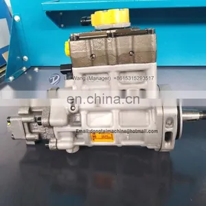 Caterpillar 320D Fuel Pump 326-46353264635 for Cat Excavator 32F61-10302 thumbnail-6