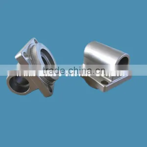 Various Shapes and Designs Metal Custom Metal Fittings thumbnail-1