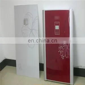 Wholesale Refrigerator Tempered Glass Door thumbnail-1