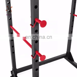 Power Cage Indoor Bodybuilding Exercise Machine thumbnail-5