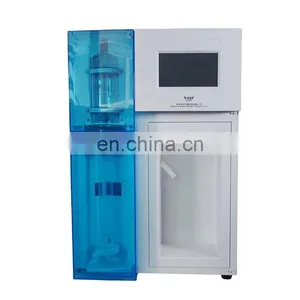Automatic Protein Analysis Distillation Kjeldahl Apparatus thumbnail-1
