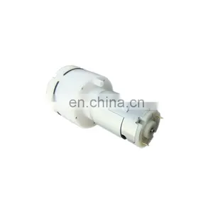 Experimental DIY Model 555 Suction Oxygen Booster Air Pumps thumbnail-1