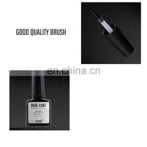 YAYOGE 10ml Non Cleansing Top Base Coat Matte Top Bonder UV LED Primer Nail Extension Tools thumbnail-6