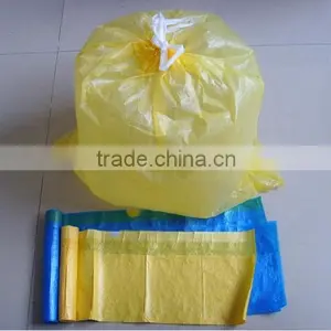 2016 Brand New Garbag(hot Design)e Bag(hot Design) With Drawstring With High Quality thumbnail-3