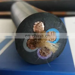 Submersible Pump H07RN-F Cable thumbnail-4