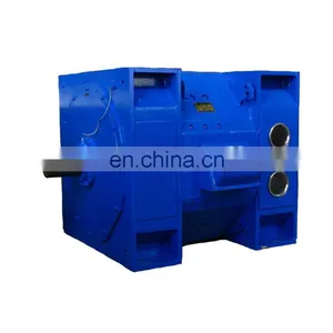 Z Series Big dc Motor for Plastic Extruder thumbnail-2