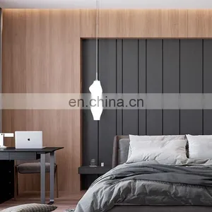 Indoor Led Chandeliers Pendant Lights thumbnail-1