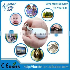 China Style Farctrl FC403 Bluetooth Tracker For Personal thumbnail-1