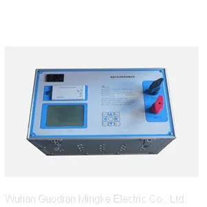 500ADC Circuit Breaker Tester thumbnail-1