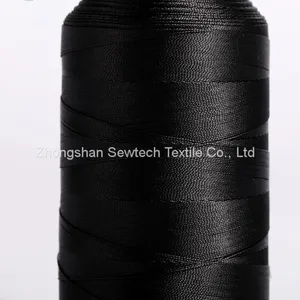Polyester Fiber Leather Sewing Thread(Special Quality Thread) thumbnail-5