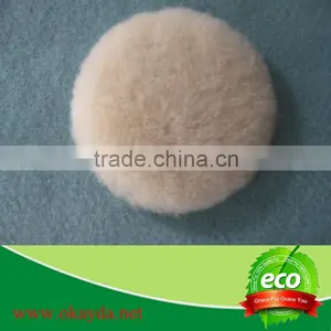 Stainless Buffing Pad thumbnail-1