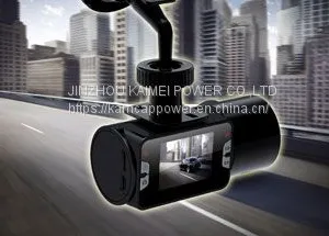 Driving Recorder/Dash Cam (GPS) thumbnail-1