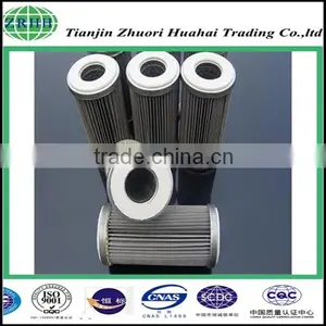 GX-40*10 LH Hydraulic Filter for Metallurgical Industry thumbnail-4