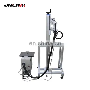 Profile Split Marking Machine Handheld Mini Laser Marking Machine thumbnail-4
