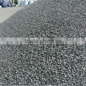 Low Ash & Low Sulfur Calcined Anthracite Coal/ Carbon Additive thumbnail-1