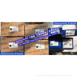 CVK564 Perkins Pison Ring for 3008tag 3012tag Engine Parts thumbnail-1