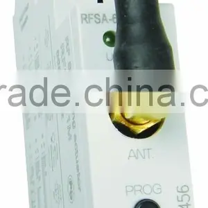 Wifi Home Control System Inels Smart Home Control RFSA-61M Actuator thumbnail-1