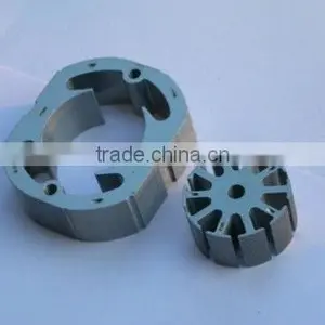 Metal Sheet Stamping for Motor Lamination Stamping Products thumbnail-1