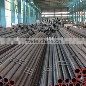 ASTM A315-B Steel Pipe/ Seamless Steel Pipe thumbnail-1