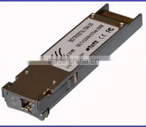 10G XFP BIDI Transceiver Telecom Equipment thumbnail-4