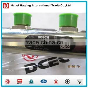 Fuel Common Rail Pipe 3977530 thumbnail-1