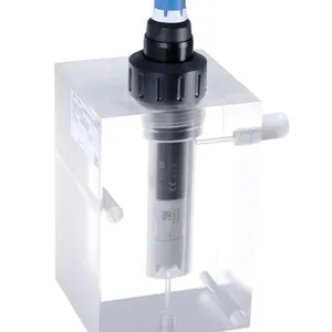 NEW E+H CCA250-A0 FLOWFIT FLOW ASSEMBLY CCA250A0 thumbnail-3