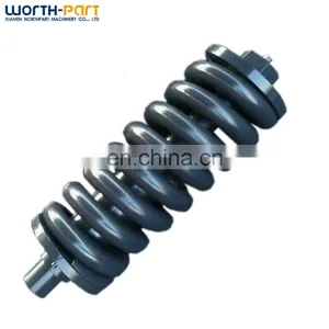 Factory Direct Excavator Track Adjuster Tension Spring Assy PC200-3 PC200-5 Recoil Spring thumbnail-5