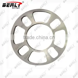 BellRight Alloy Wheel Spacers thumbnail-1