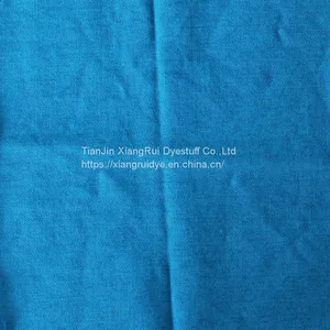 Natural Fabric Dye Powder Acid Turquoise Blue A/Acid Blue 7 At Best Price thumbnail-2