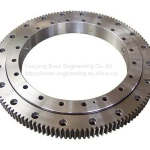 Tadano Truck Crane Slewing Ring Bearing thumbnail-1