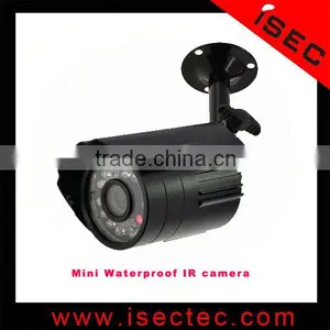 Best Seller! Mini Waterproof IR Camera Made in China thumbnail-1