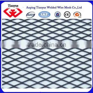 Aluminum Expanded Metal Sheets thumbnail-5