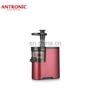 New Style Multifunctional Fruit Slow Juicer With With Touch Screen thumbnail-1