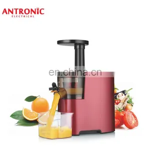 New Style Multifunctional Fruit Slow Juicer With With Touch Screen thumbnail-4