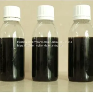 Ferric Chloride Manufacturer thumbnail-1