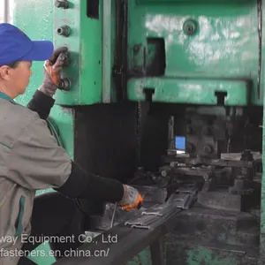 Rail Baffle Plates for Railway Track Fastening Systems thumbnail-3