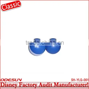 Disney Factory Audit Manufacturer's Color Change Stress Ball 142025 Quality Choice thumbnail-1