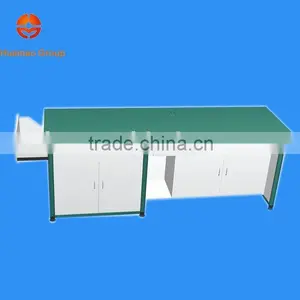 Physics Electricity Teacher Desk thumbnail-1