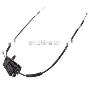 34436790417 Handbrake Actuator Module for BMW F01 F02 F03 F04 2008-2015 thumbnail-4