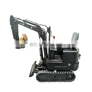 Safe and Reliable Excavator for Sale in Thailand 360 Degree Excavator Bucket thumbnail-5
