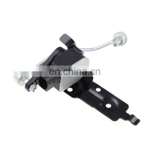 100016638 ZHIPEI Ultrasonic Height Sensor 4F0941285F for AUDI A6/S6 2005 - 2011 RS6 2008 - 2011 thumbnail-5