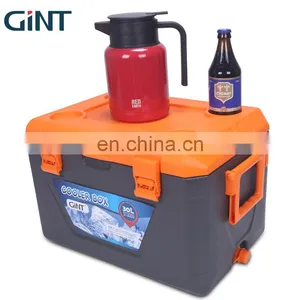 GINT 30L Durable Customer Color China Factory Hard Wholesale Cooler Box thumbnail-4