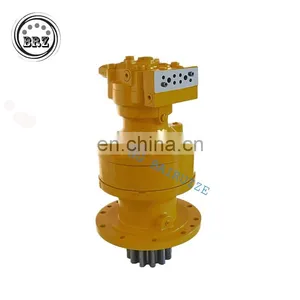 R225-7 Swing Gear Box 31N8-10181 31NA-10150 31Q8-10141 Swing Reducer thumbnail-5